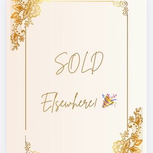 Abercrombie & Fitch Navy Blue Button-Down Shirt